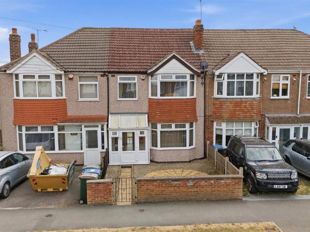 House for sale in Radford, West Midlands