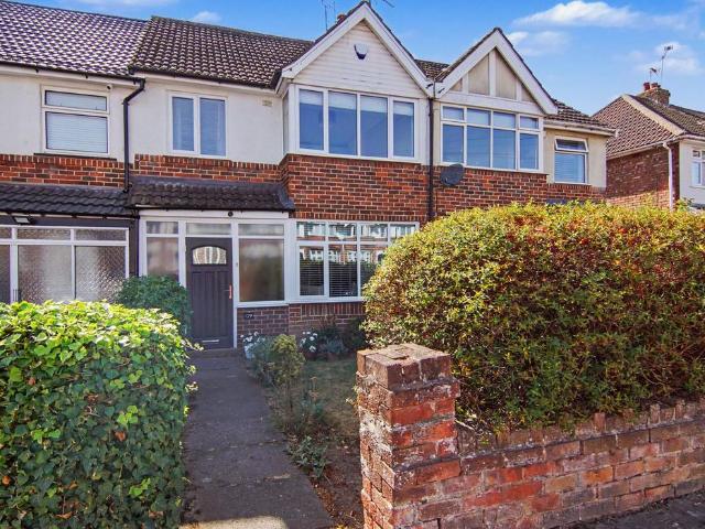 House for sale in Allesley Park, Allesley