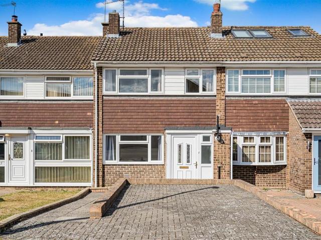 House for sale in Pleasant Valley, Duton Hill