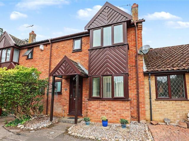 House for sale in Thorpe Marriott, Broadland