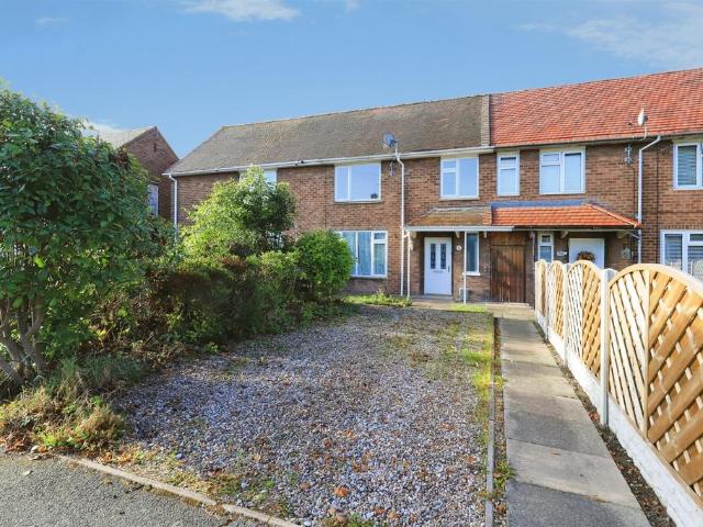 House for sale in Bilston, Wolverhampton