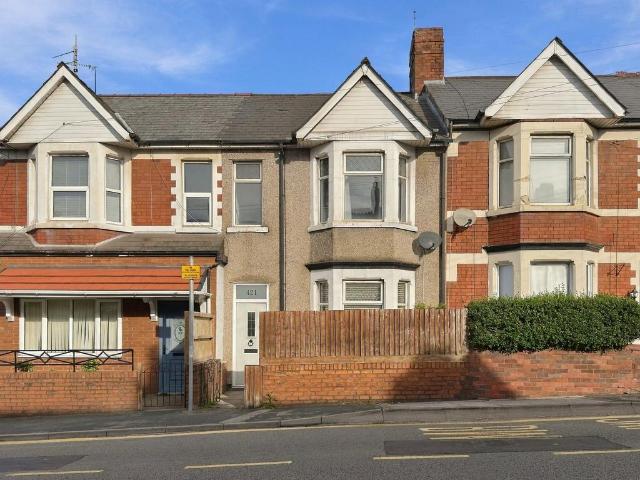 House for sale in St Julians, Newport