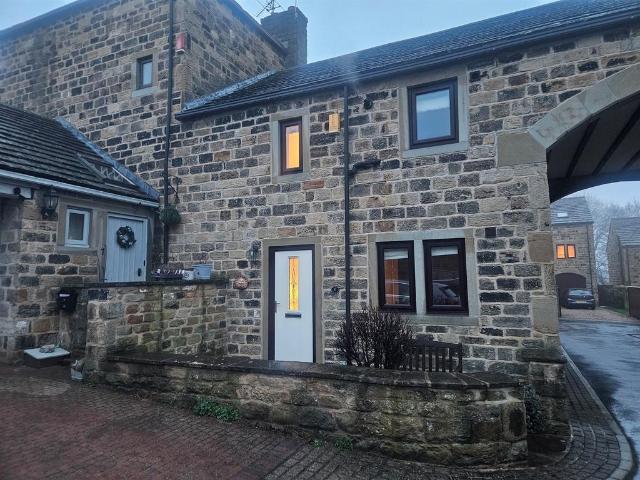 House for sale in West Yorkshire