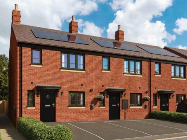 House for sale in Pamington, Gloucestershire