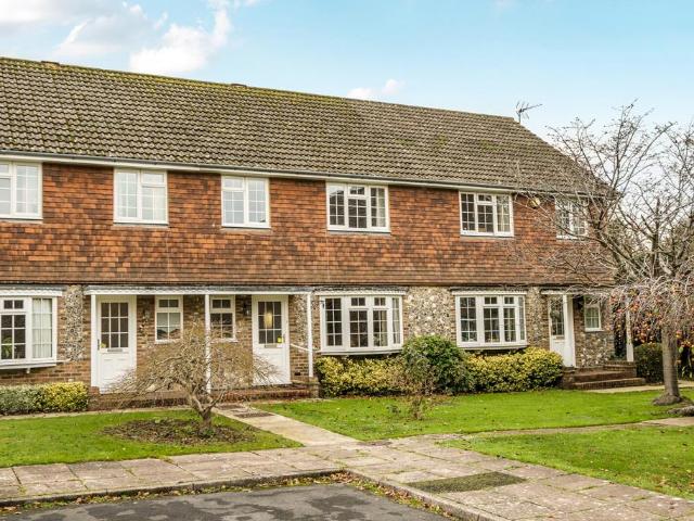 House for sale in Pachesham Park, Surrey
