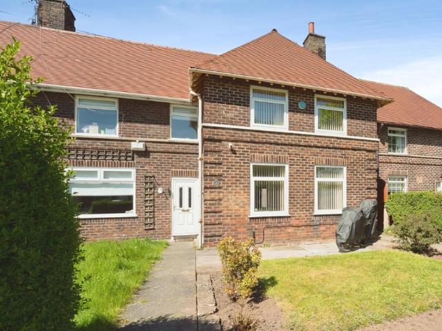 House for sale in Bromborough, Wirral
