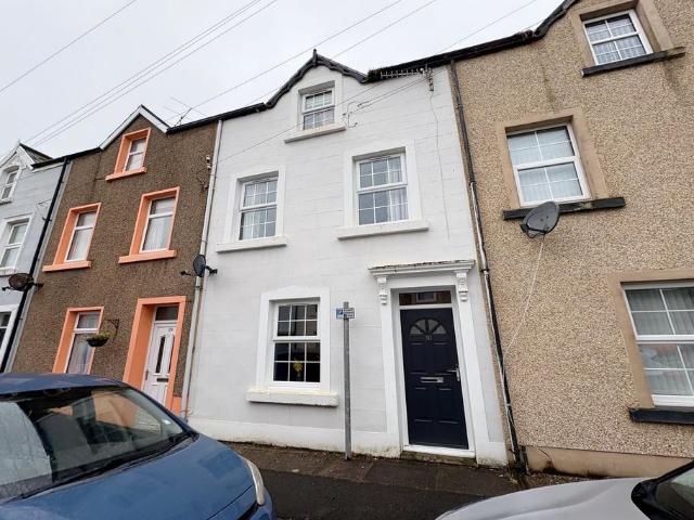 House for sale in Whitehaven