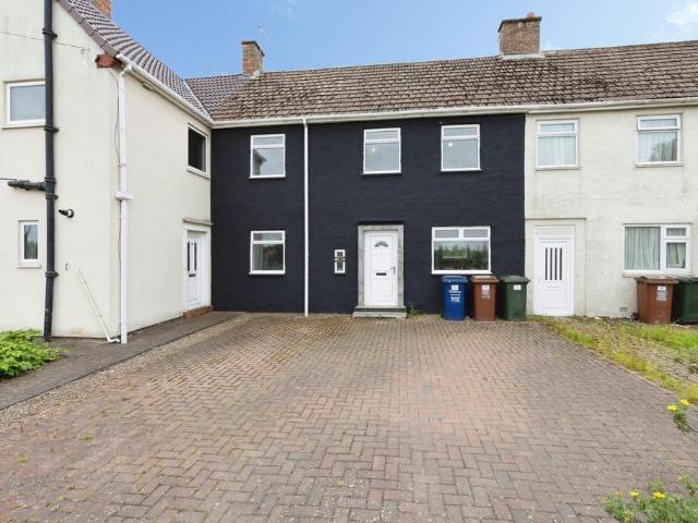 House for sale in Coxlodge, Newcastle Upon Tyne