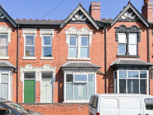 House for sale in Bearwood, West Midlands