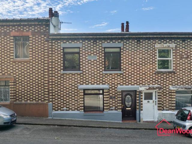 House for sale in Douglas, Scotland