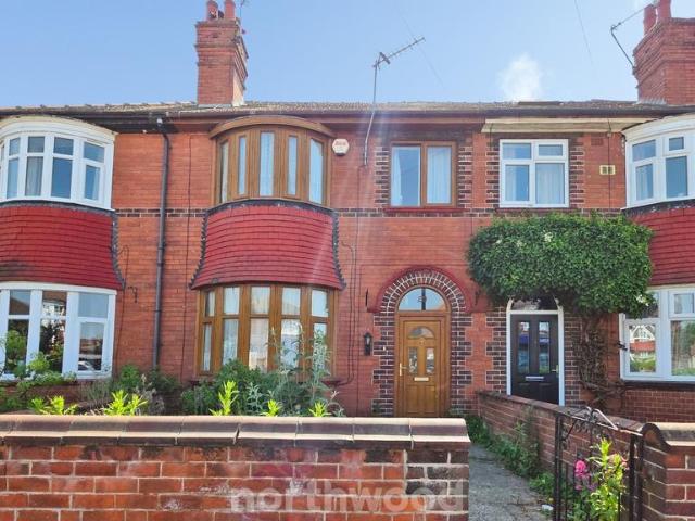 House for sale in Belle Vue, South Yorkshire