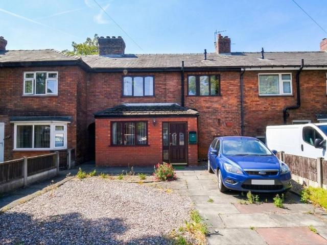 House for sale in Blackmoor, Wigan