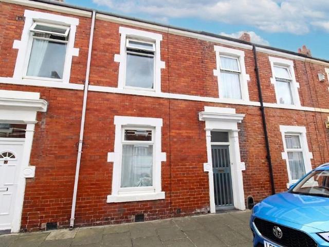 House for sale in Blyth, Northumberland