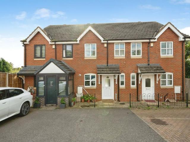 House for sale in Hall End, Sandwell