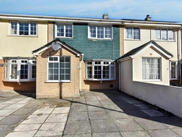 House for sale in Portreath, Cornwall