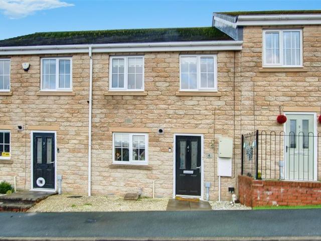 House for sale in Consett
