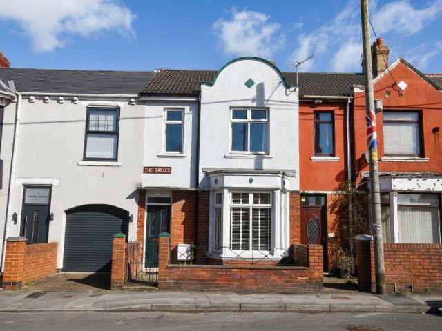 House for sale in Thornley