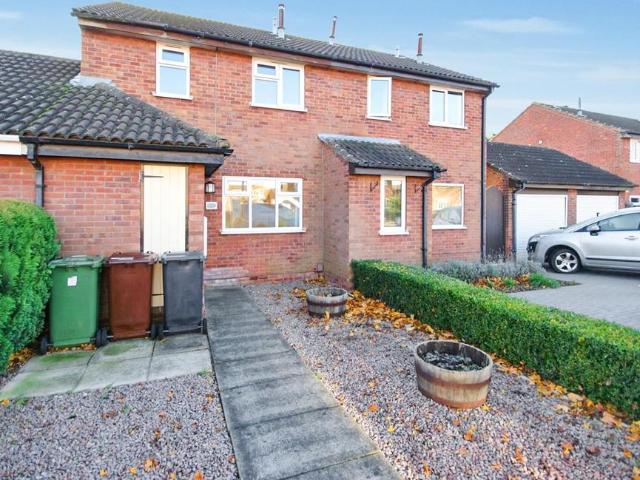 House for sale in Glebe Park, Brayford