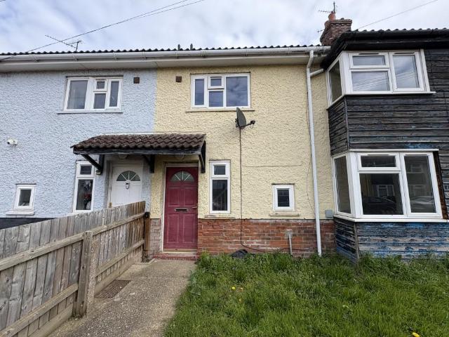 House for sale in South Lynn, Brookville