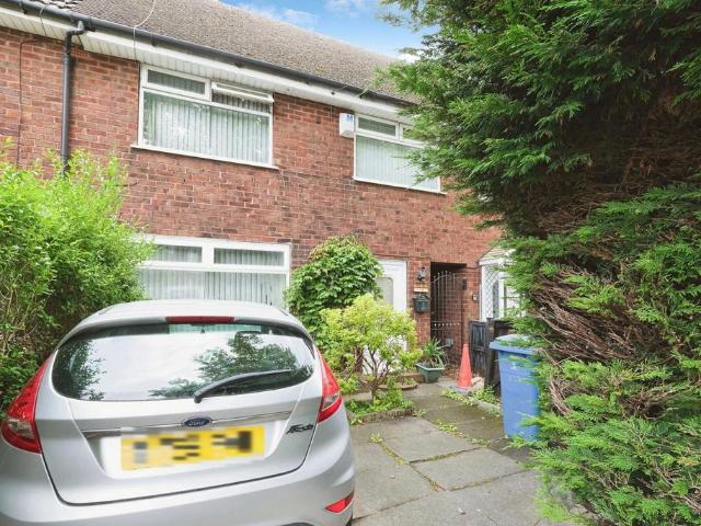 House for sale in Calderstones