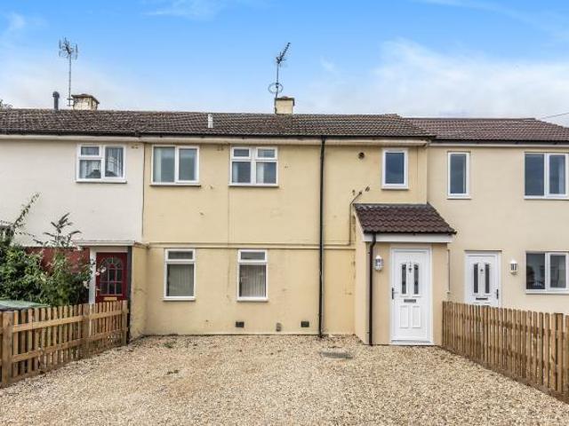 House for sale in Berrick Salome, Oxfordshire