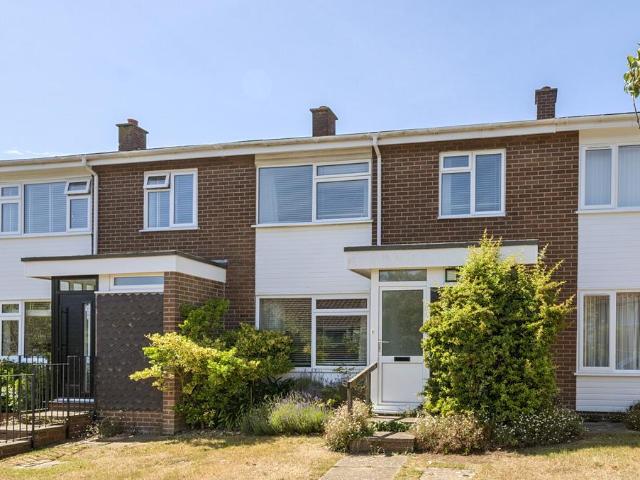 House for sale in Pennington, Ashurst Bridge