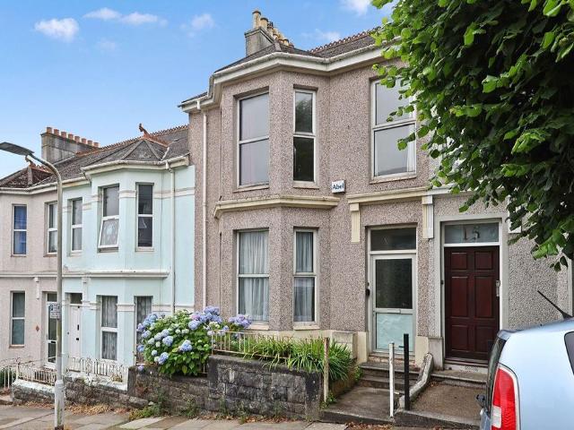 House for sale in St.Judes, Mount Wise