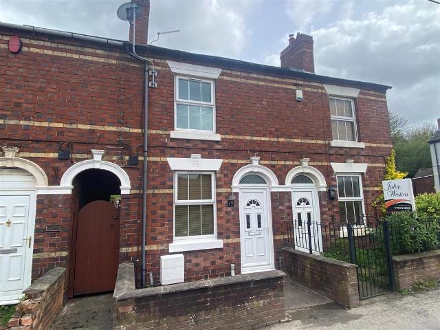 House for sale in Telford