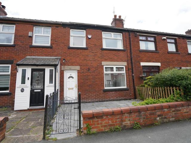 House for sale in Lee Bank, Greater Manchester