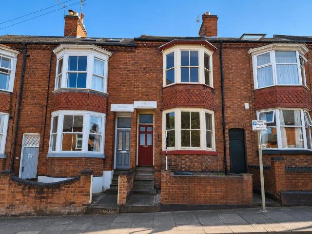 House for sale in Old Wharf, City Of Leicester