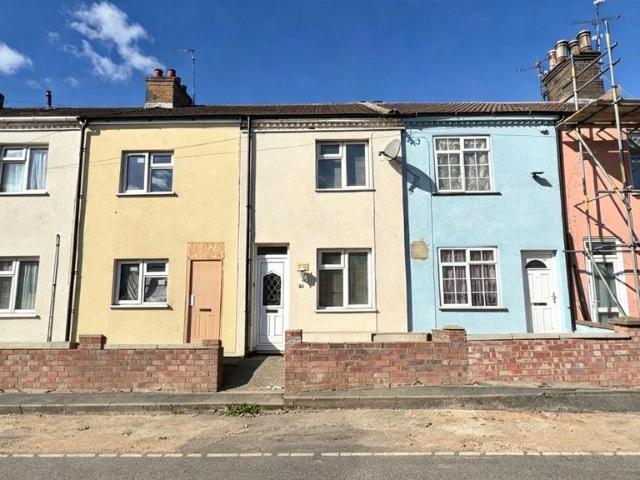 House for sale in Millfield, Peterborough