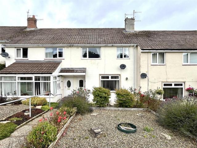 House for sale in Hexham, Northumberland