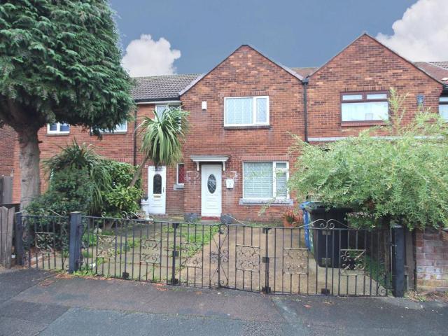House for sale in Crooke, Wigan