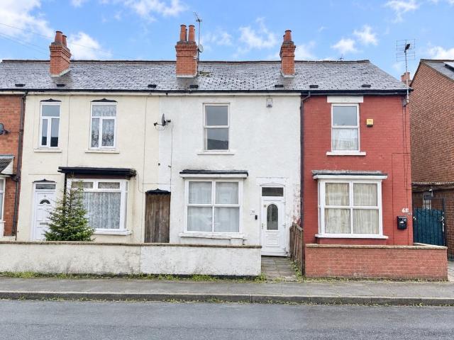 House for sale in Goldthorn Hill, Wolverhampton