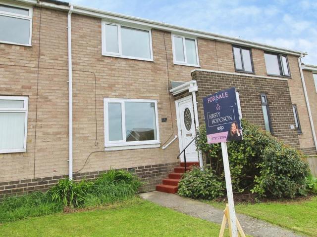 House for sale in Prudhoe