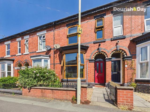 House for sale in Whitchurch, Shropshire