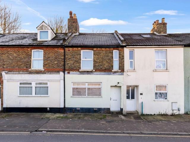 House for sale in Folkestone