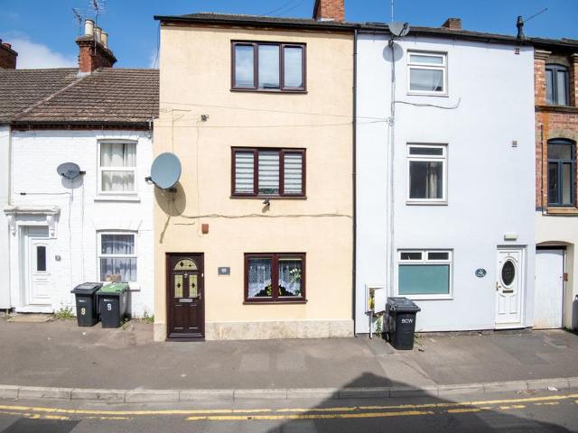 House for sale in Burrow's Bush, Wellingborough