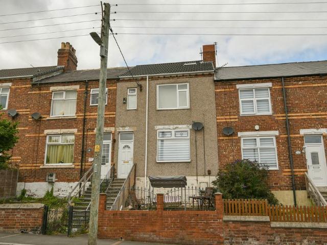 House for sale in Horden