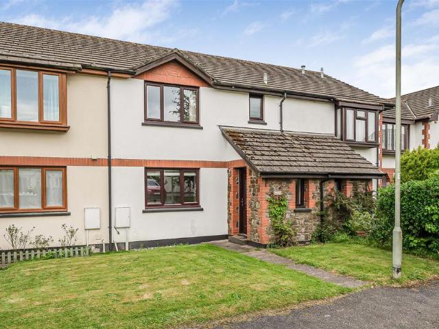 House for sale in Brandis Corner, Devon