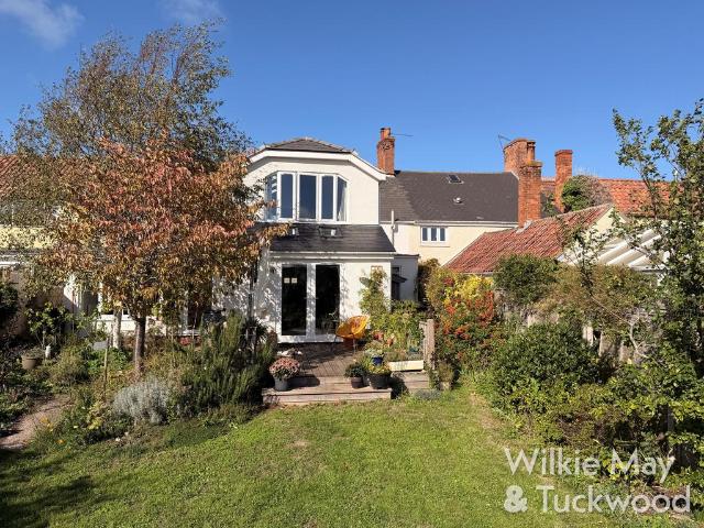 House for sale in Stogursey