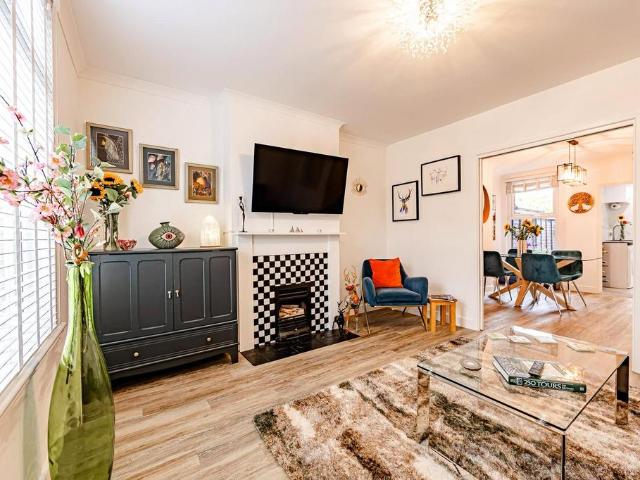 House for sale in Old Heath, Colchester