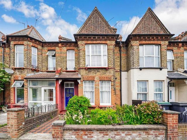 House for sale in Noel Park, Cat Hill