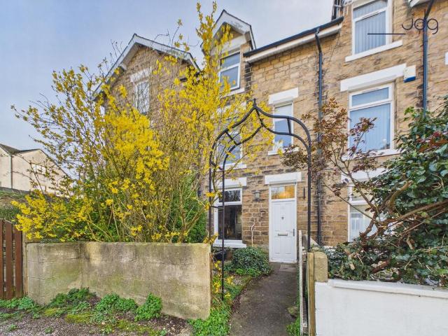 House for sale in Bulk, Bare