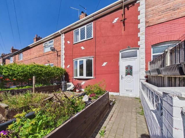 House for sale in Fitzwilliam, West Yorkshire