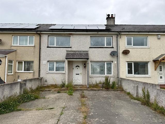 House for sale in Malltraeth, Wales