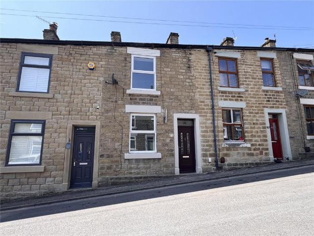 House for sale in Greenheys, Greater Manchester