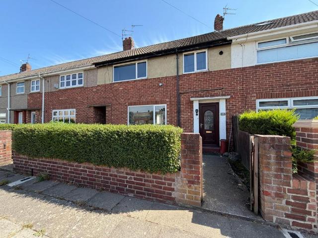 House for sale in Clavering, Hart Station