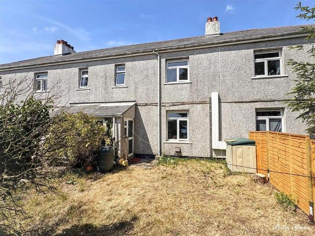 House for sale in Ruan High Lanes, Ruan Lanihorne