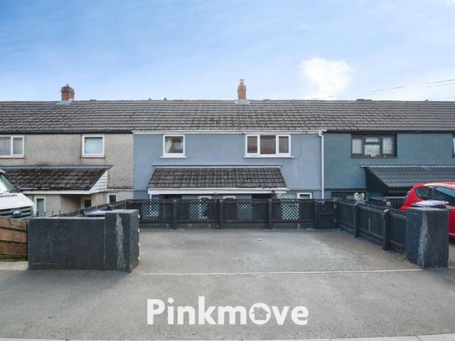 House for sale in Charlesville, Griffithstown